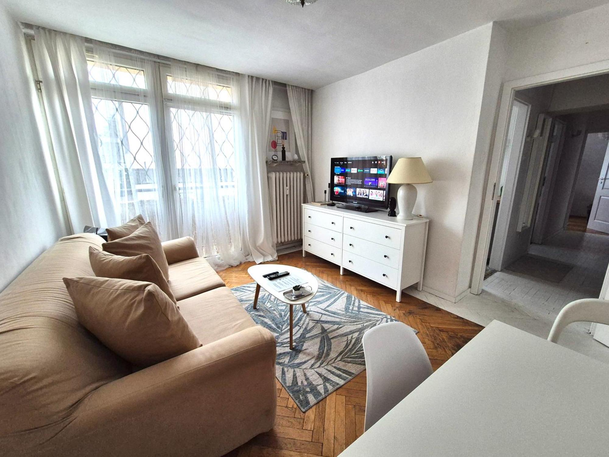 Apartament Miodowa Warszawa Esterno foto